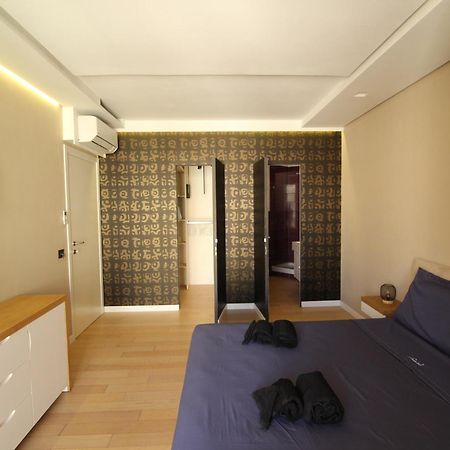 Martucci Rooms Trapani Eksteriør billede