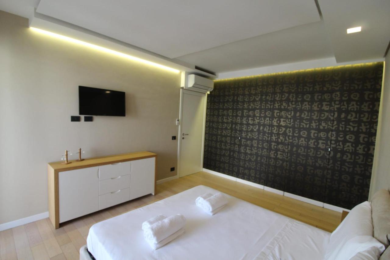 Martucci Rooms Trapani Eksteriør billede