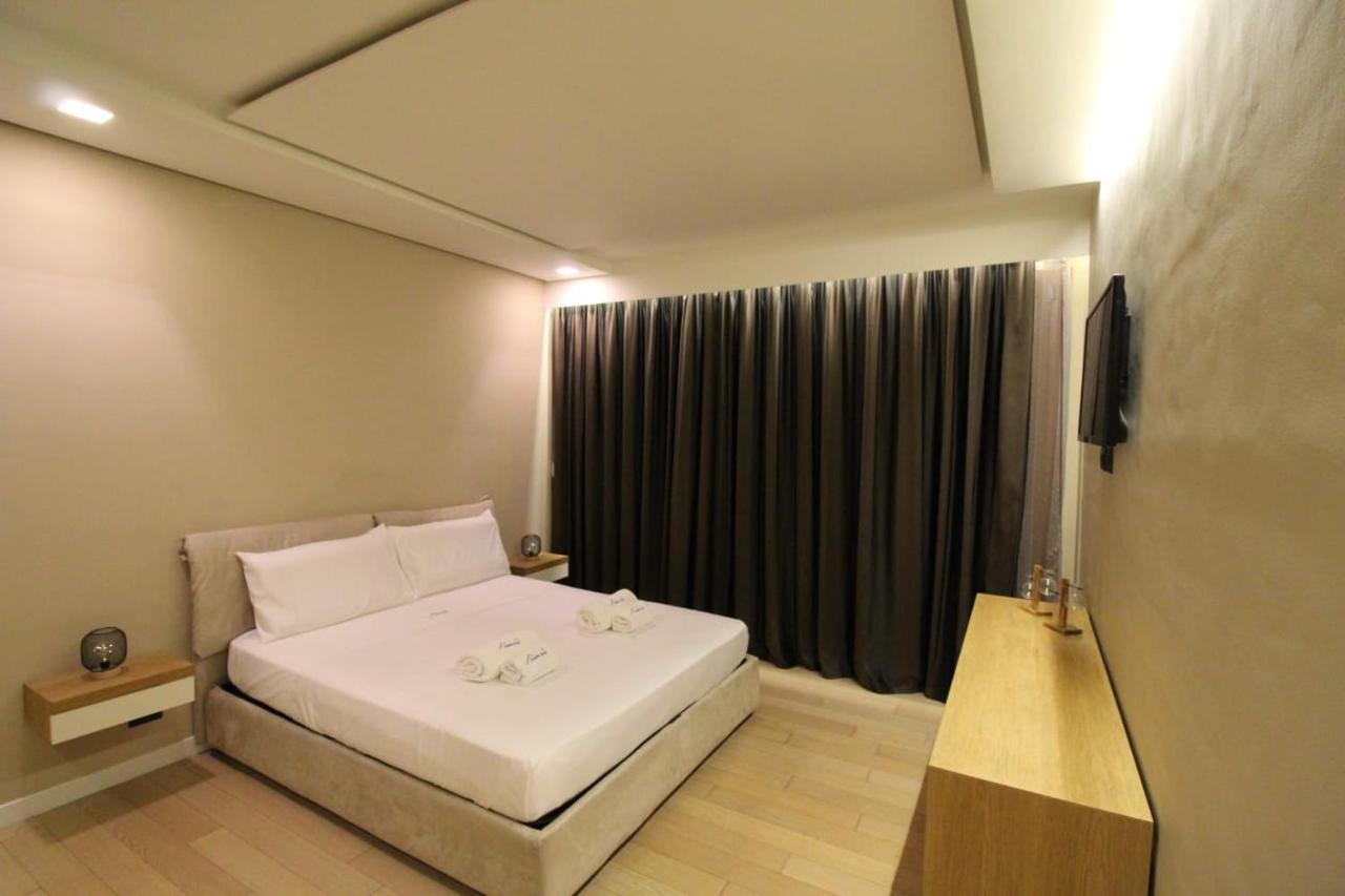 Martucci Rooms Trapani Eksteriør billede