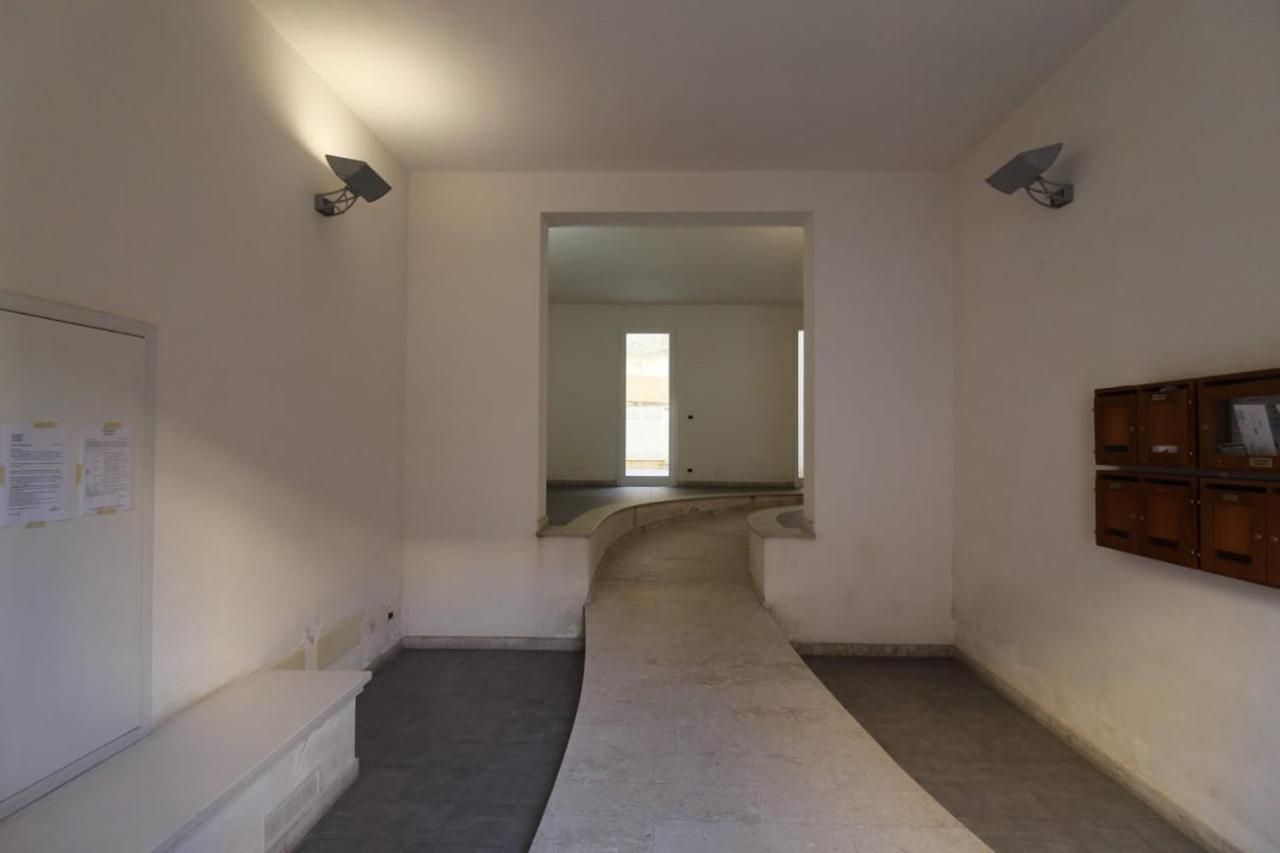 Martucci Rooms Trapani Eksteriør billede