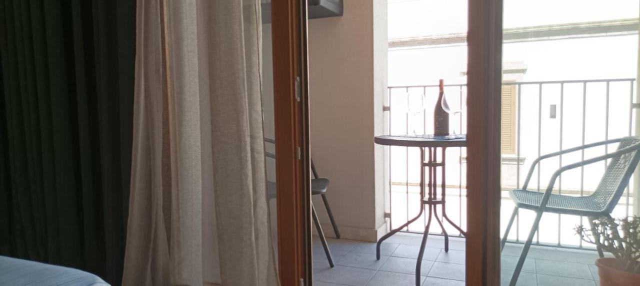 Martucci Rooms Trapani Eksteriør billede