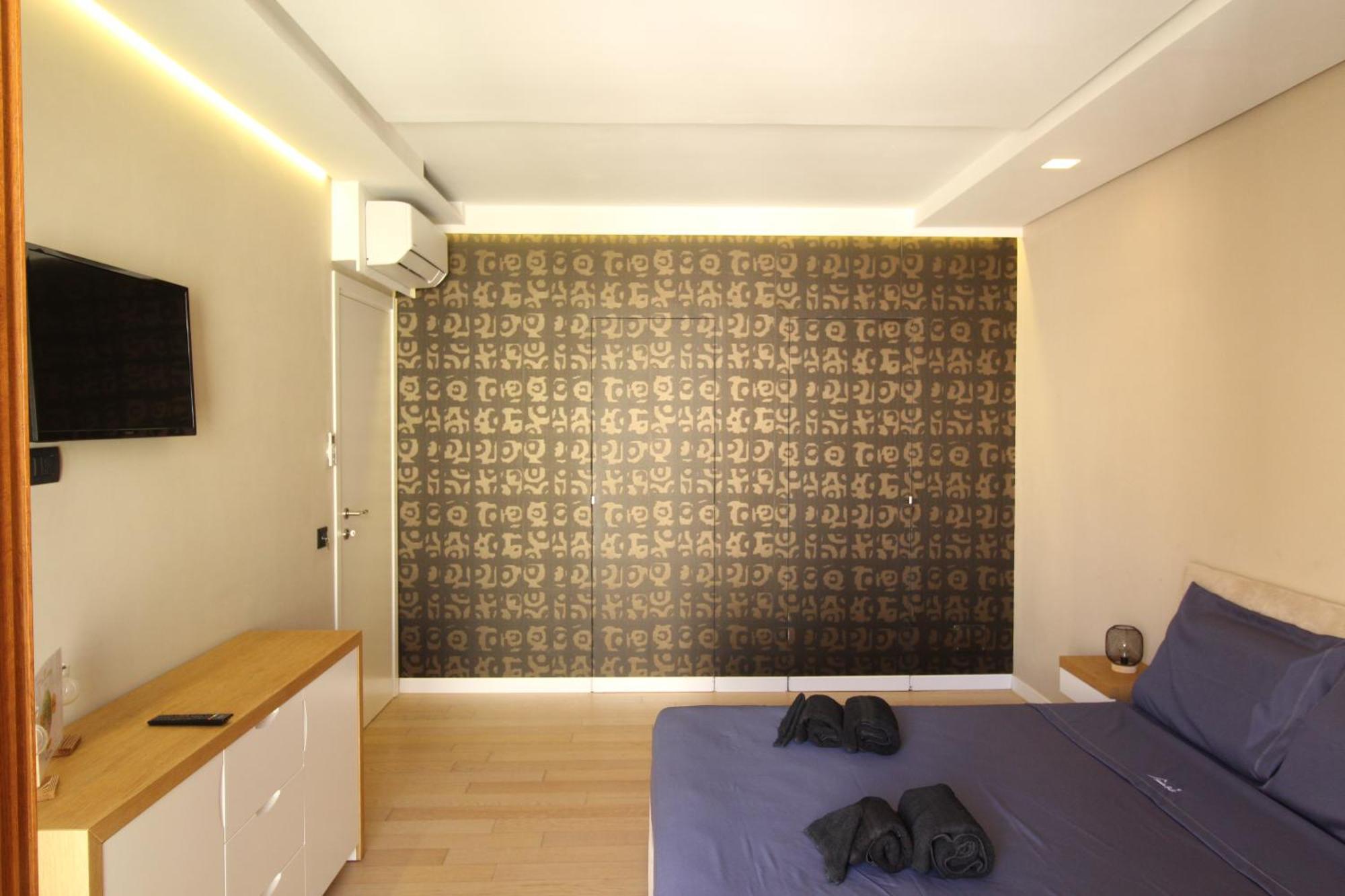 Martucci Rooms Trapani Eksteriør billede