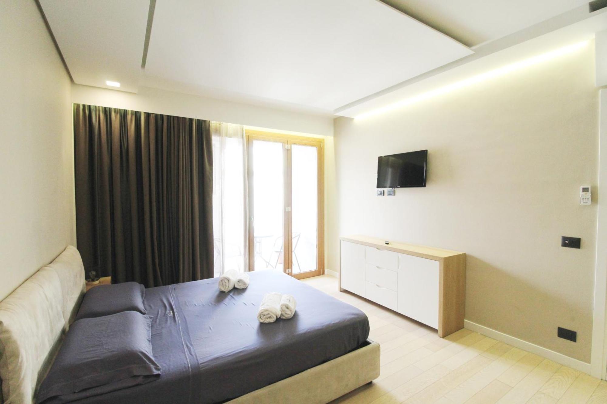 Martucci Rooms Trapani Eksteriør billede