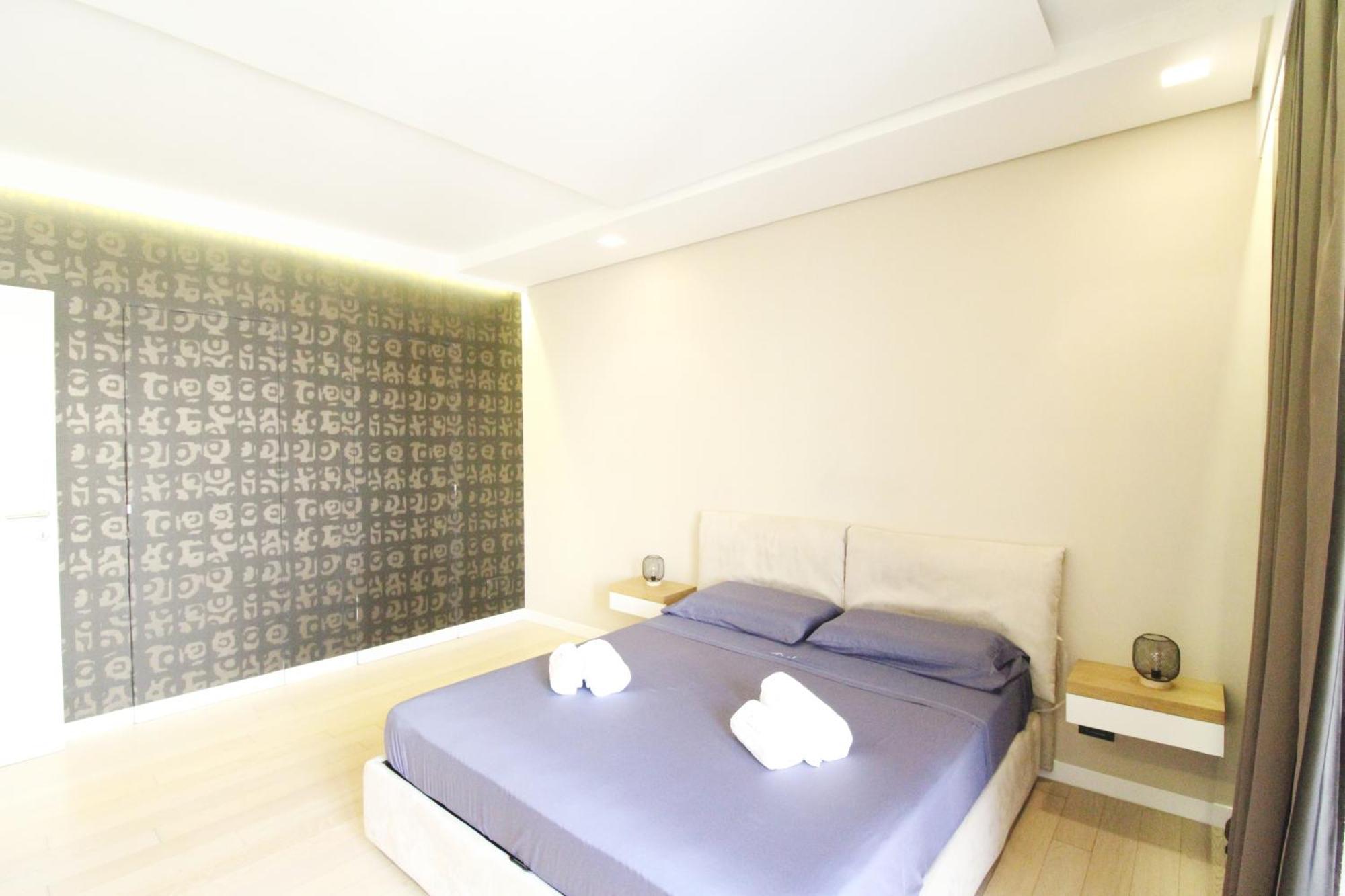Martucci Rooms Trapani Eksteriør billede