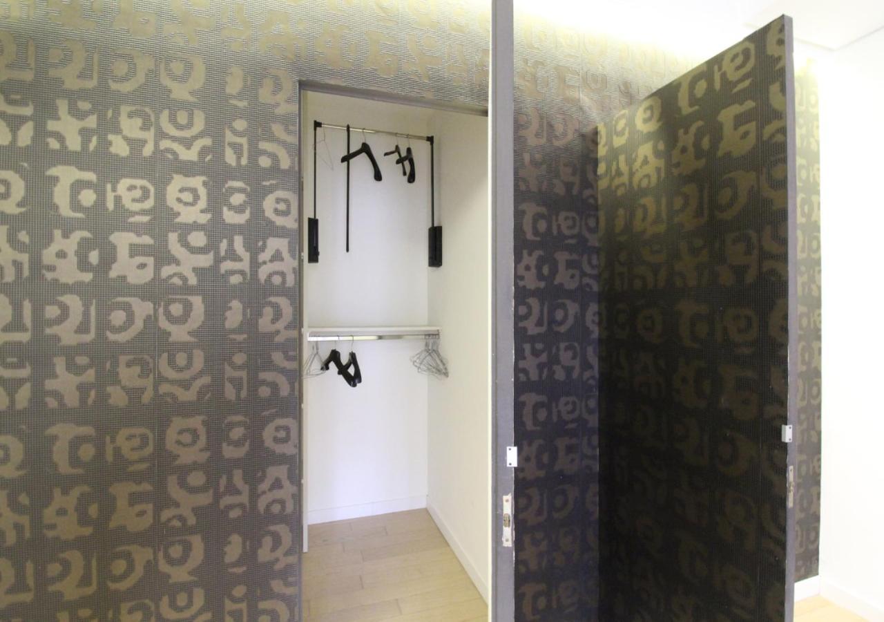 Martucci Rooms Trapani Eksteriør billede