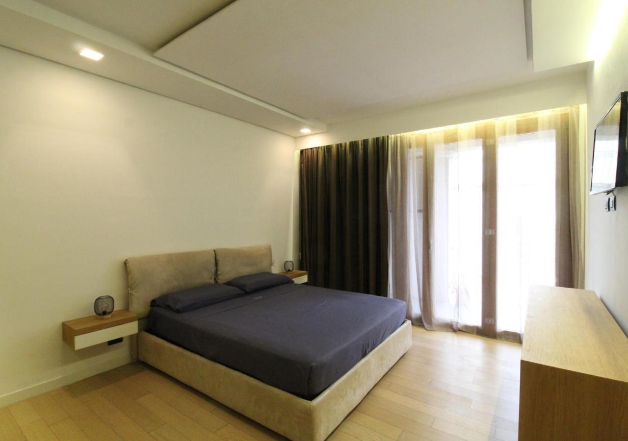 Martucci Rooms Trapani Eksteriør billede